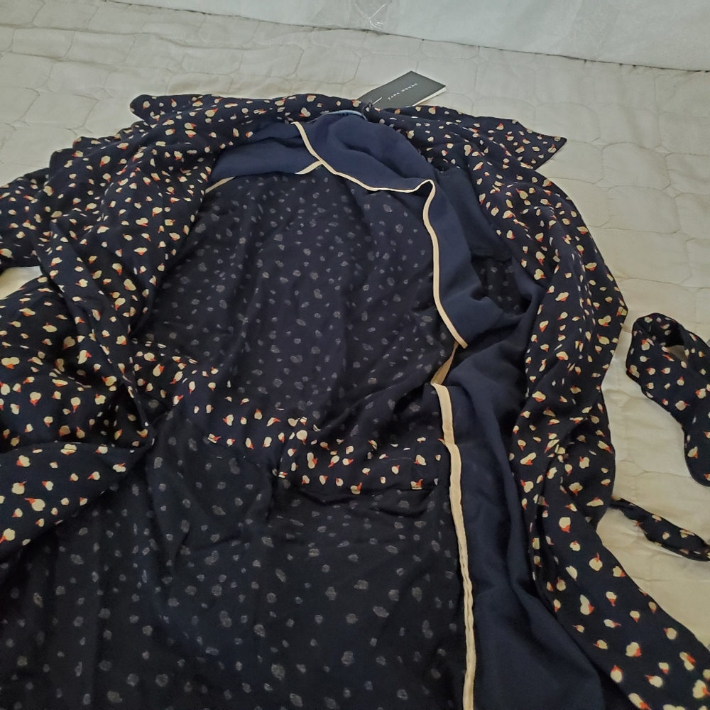Zara jacket - Picture 15 of 16